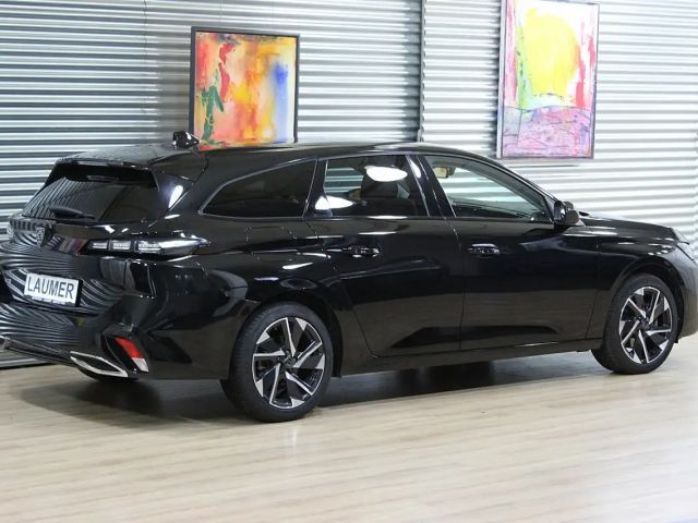 Peugeot 308 Allure Pack EAT8 PureTech SW