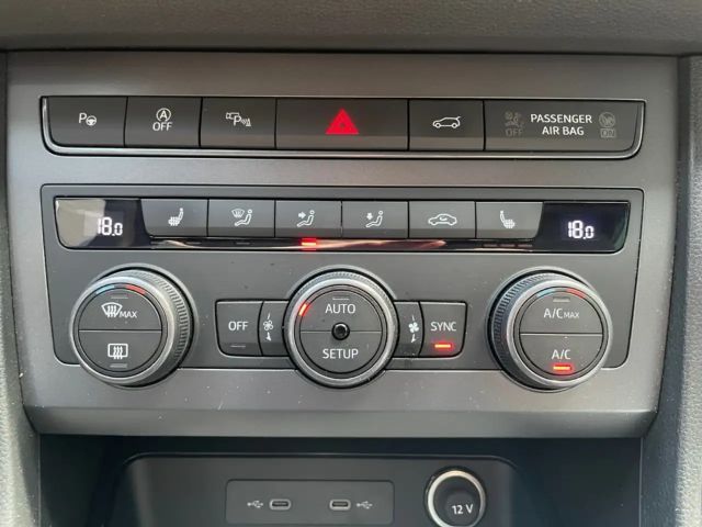 Cupra Ateca 2.0 TSI 4Drive DSG VZ