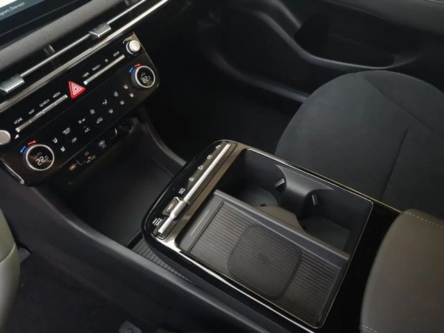 Hyundai Tucson 2WD T-GDi