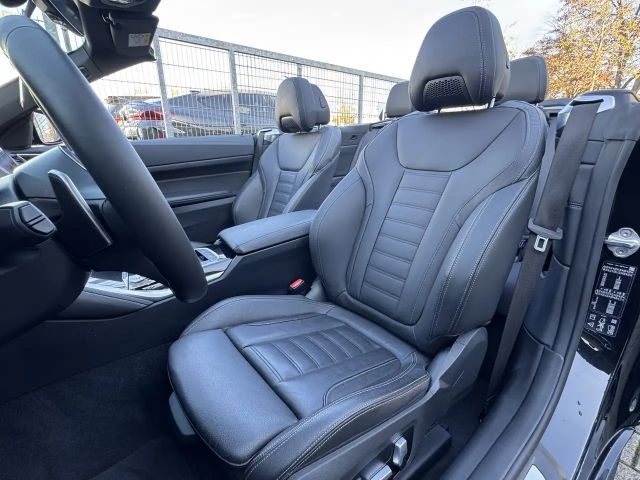 BMW 440 Cabrio M440i xDrive