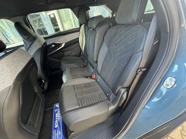 Peugeot 5008 GT-Line Hybrid