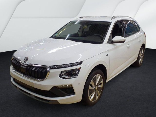 Skoda Kamiq 1.0 TSI Selection