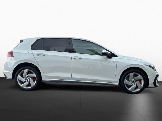 Volkswagen Golf GTE eHybrid