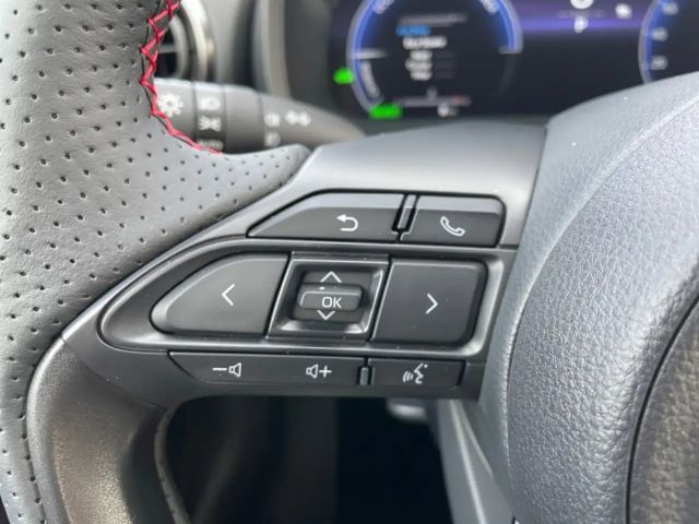 Toyota Yaris GR Hatchback Hybride