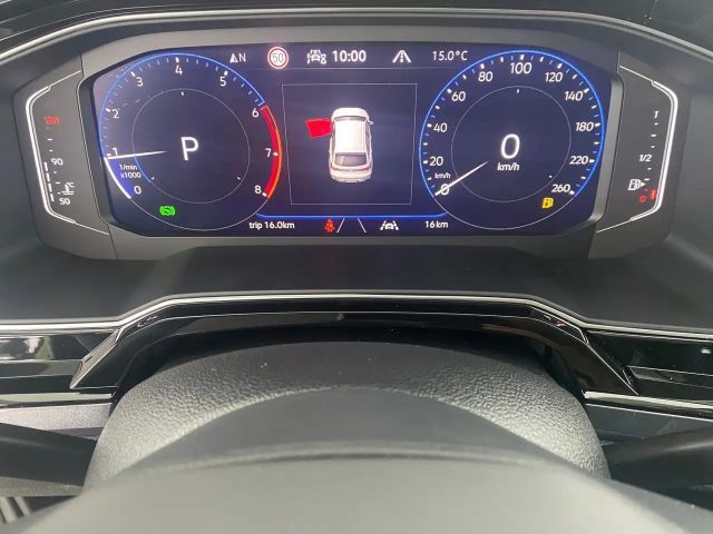 Volkswagen Taigo DSG Style