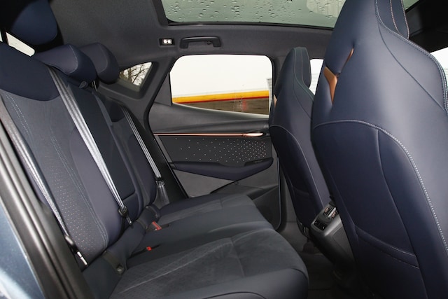 Cupra Tavascan 4Drive Adrenaline VZ