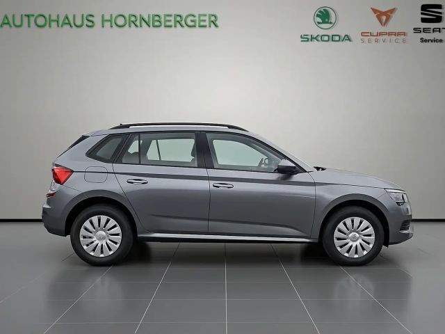 Skoda Kamiq 1.5 TSI Selection