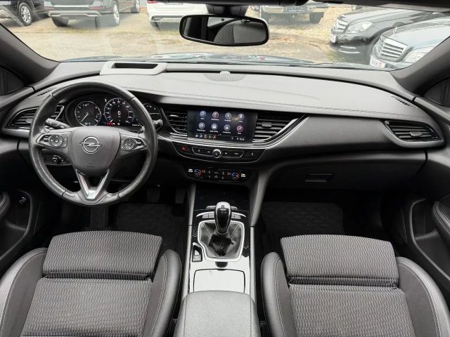 Opel Insignia 2.0 CDTI Sports Tourer