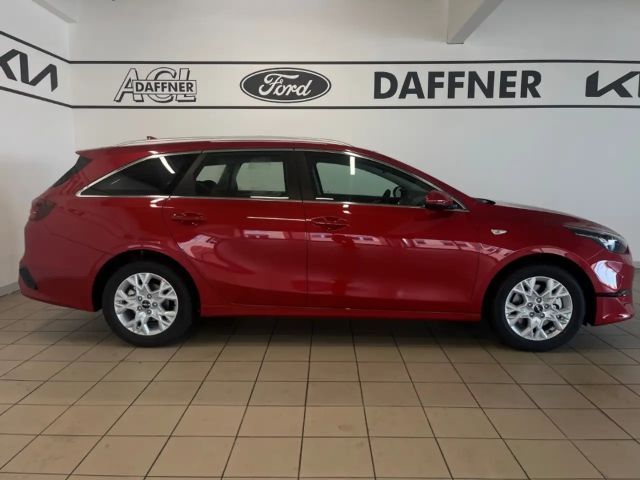 Kia Ceed SportWagon Vision