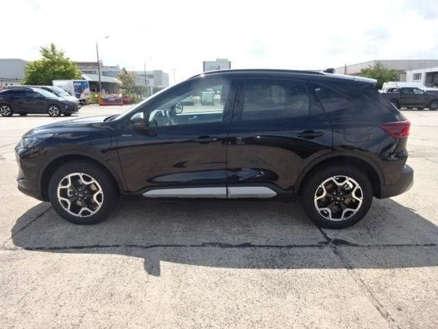 Ford Kuga Active Plug in Hybrid