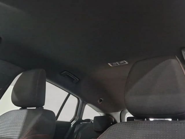 Ford Focus ST Line Wagon