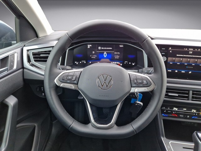 Volkswagen Polo 1.0 TSI DSG Style