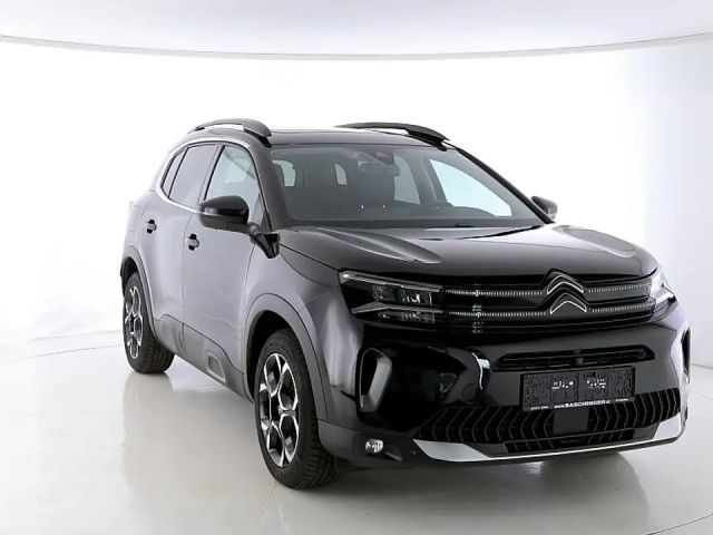 Citroën C5 Aircross BlueHDi Max