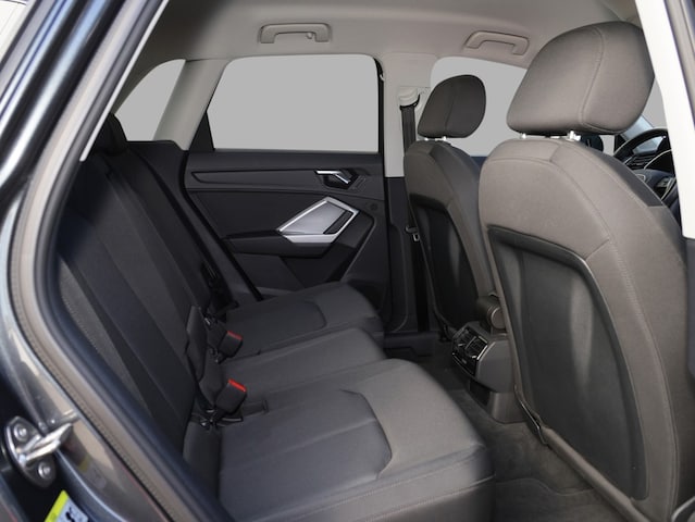 Audi Q3 45 TFSI Hybride S-Tronic