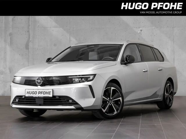 Opel Astra 1.5 CDTI 1.5 Turbo Elegance