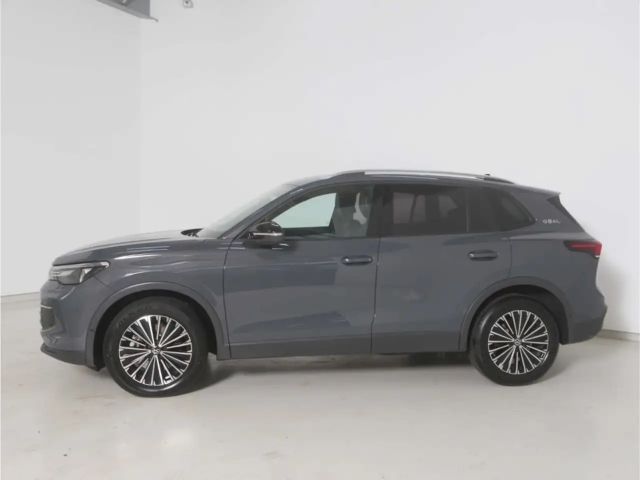 Volkswagen Tiguan 2.0 TDI DSG