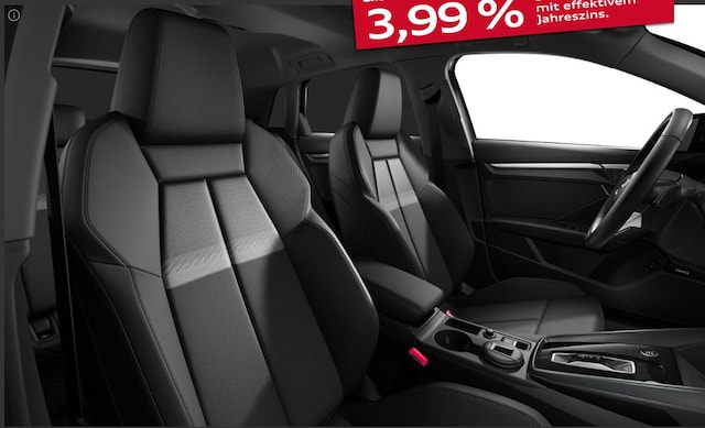 Audi A3 30 TFSI S-Tronic Sportback