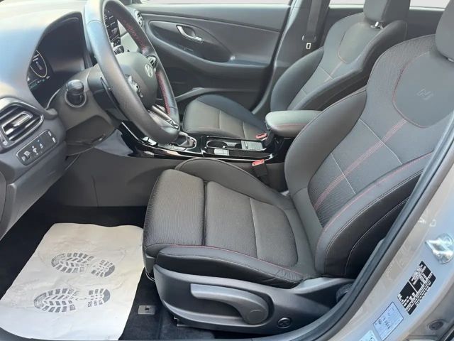 Hyundai i30 N Line T-GDi