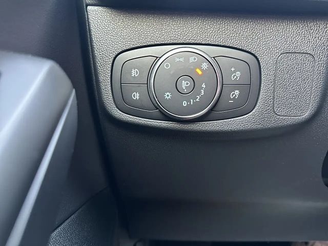 Ford Focus EcoBoost Titanium Wagon