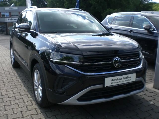 Volkswagen T-Cross 1.0 TSI DSG Life