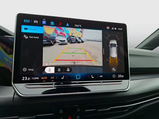 Volkswagen Golf DSG Sport