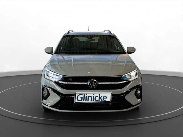 Volkswagen Taigo DSG IQ.Drive R-Line