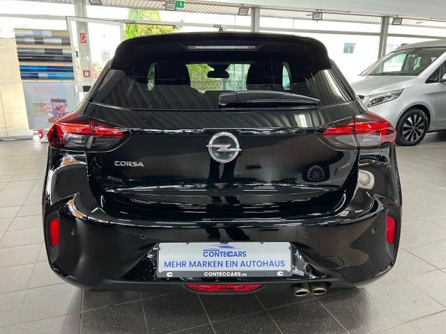 Opel Corsa 1.2 Turbo GS-Line Grand Sport Turbo