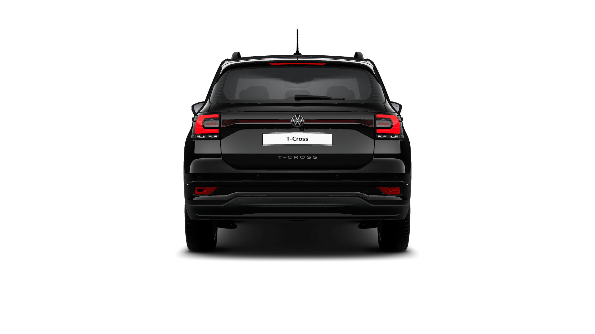 Volkswagen T-Cross 1.5 TSI DSG R-Line