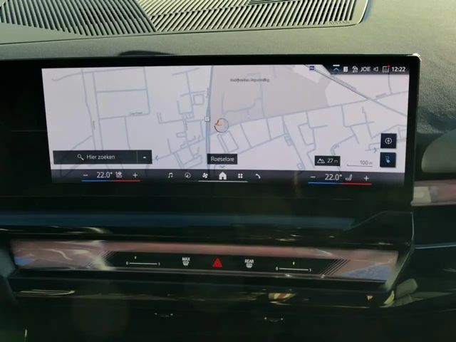 BMW i5 M-Sport Touring eDrive40