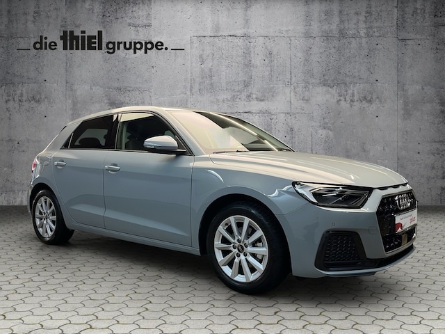 Audi A1 30 TFSI S-Tronic Sportback
