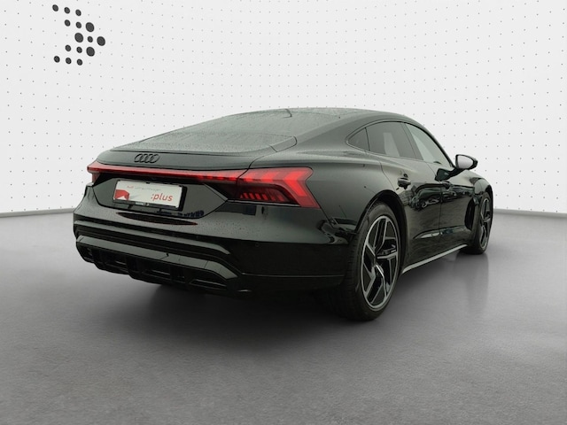 Audi e-tron GT Quattro