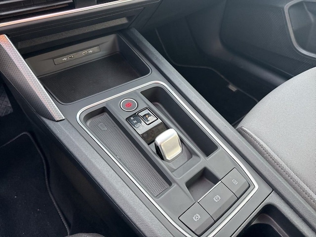 Seat Leon 1.5 eTSI DSG