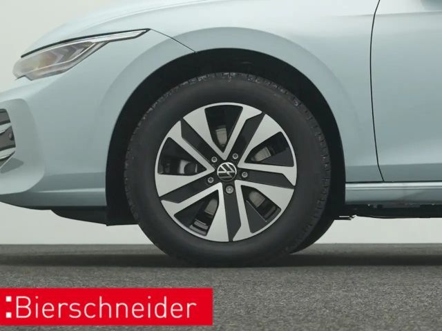 Volkswagen Golf 1.5 eTSI DSG