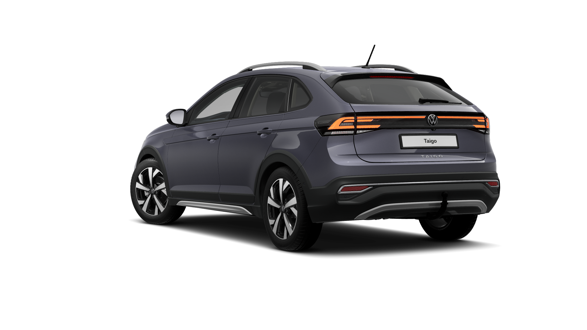 Volkswagen Taigo DSG Style