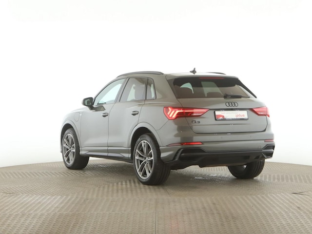 Audi Q3 45 TFSI Hybride S-Tronic
