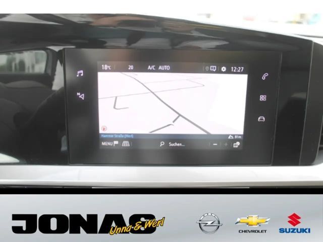 Opel Mokka 1.2 Turbo Elegance