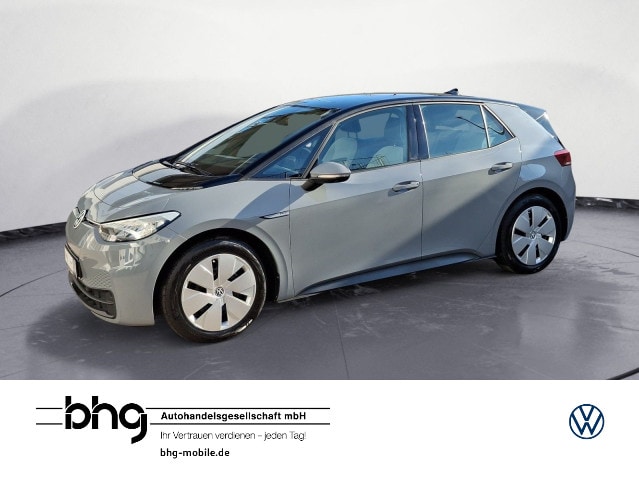 Volkswagen ID.3 Performance Plus Pro Style