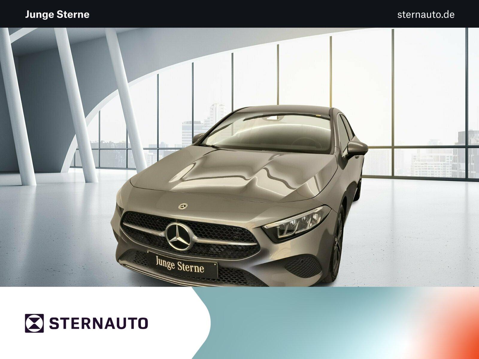 Mercedes-Benz A 200 Progressive