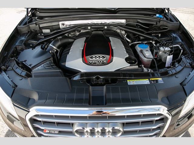 Audi Q3 35 TFSI S-Tronic