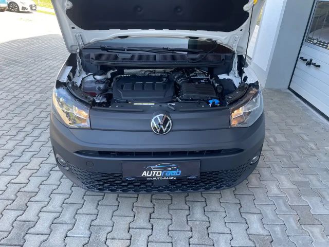 Volkswagen Caddy Kasten 2,0 TDI *SITZHZ*NAVI*KLIMA*
