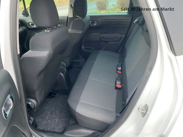 Citroën C3 Aircross Feel Pack