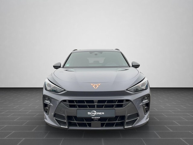 Cupra Terramar 2.0 TSI VZ