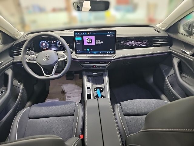 Volkswagen Passat DSG IQ.Drive Variant