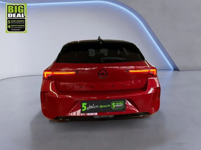 Opel Astra GS-Line Grand Sport