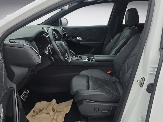 DS DS 7 Crossback E-Tense Mobiles