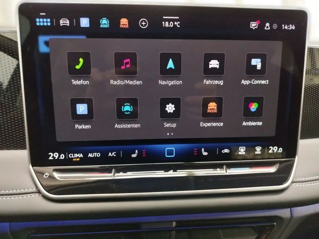 Volkswagen Tiguan 2.0 TDI DSG