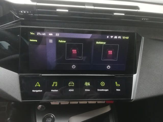 Peugeot 308 Allure Pack EAT8