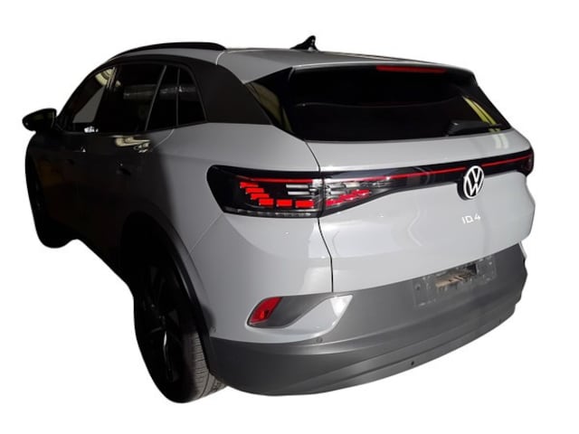 Volkswagen ID.4 IQ.Drive Performance Pro