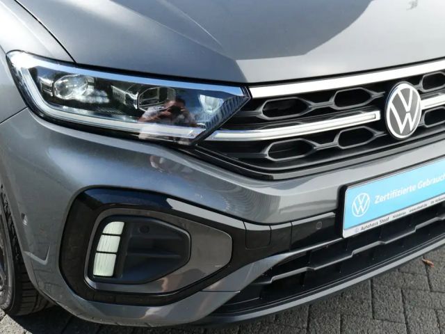 Volkswagen T-Roc 1.0 TSI R-Line