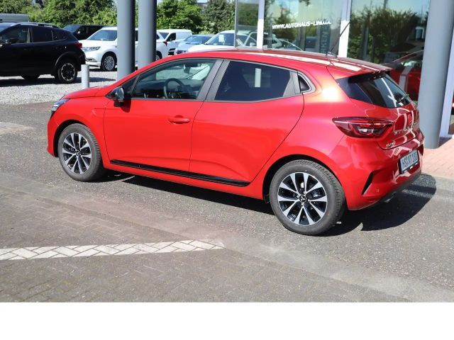 Mitsubishi Colt Plus LED, PDC, Lenkradheizung